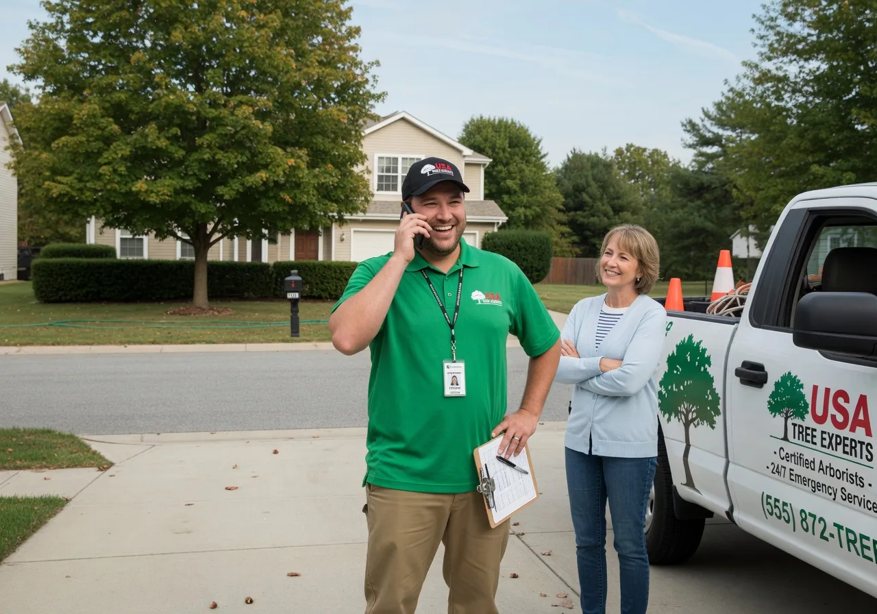 Tree Services Wilton, NH FAQs